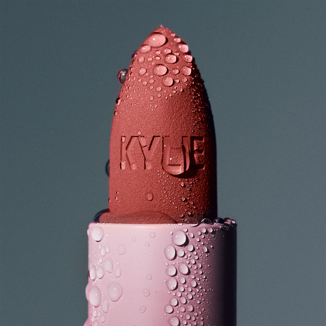KYLIE COSMETICS Matte Lipstick