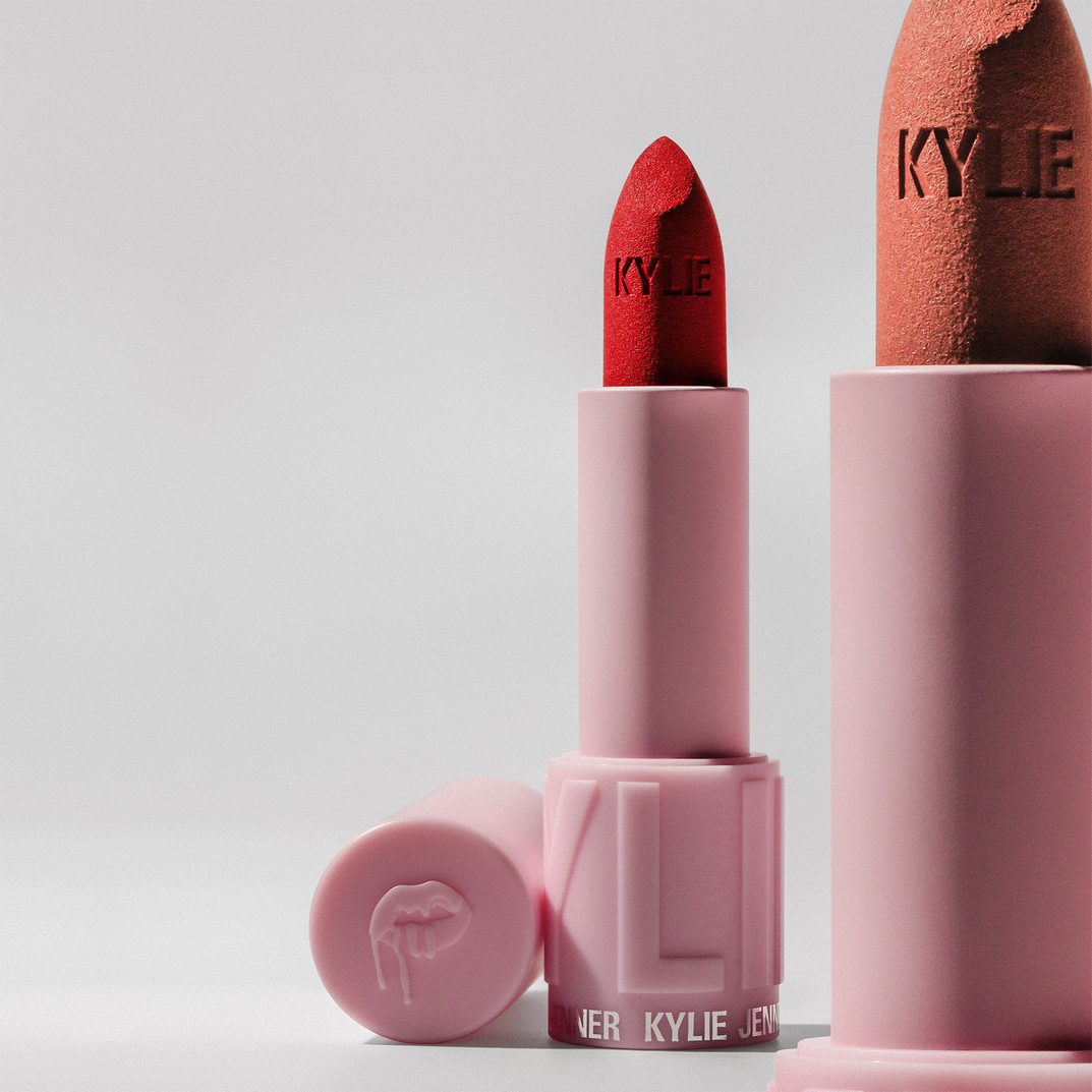 KYLIE COSMETICS Matte Lipstick