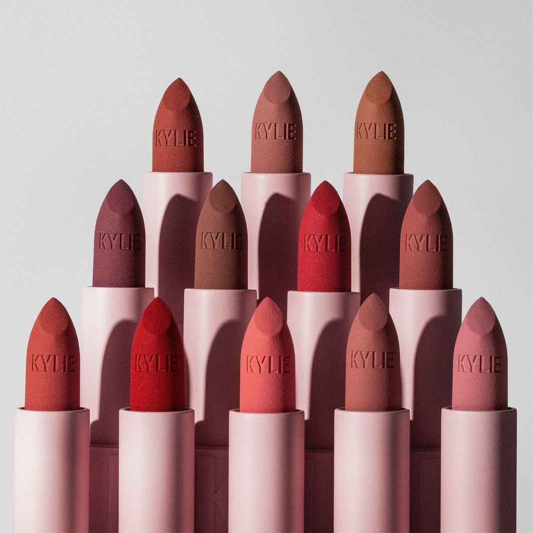 KYLIE COSMETICS Matte Lipstick