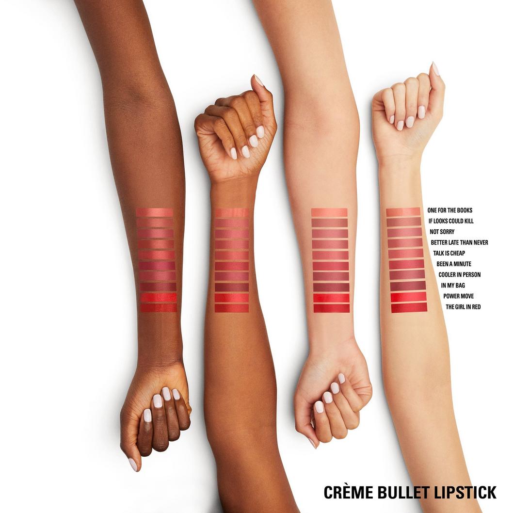 KYLIE COSMETICS Crme Lipstick