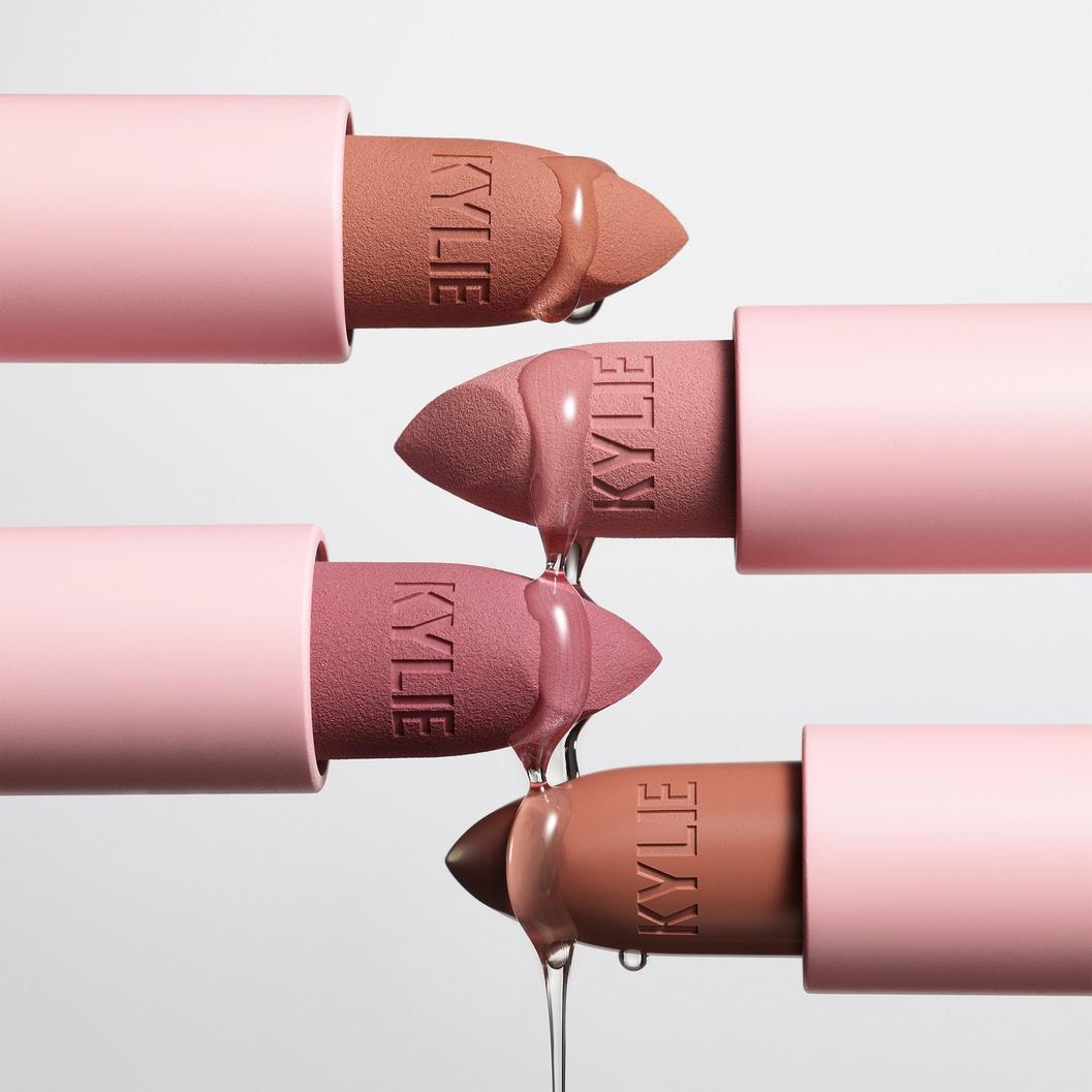 KYLIE COSMETICS Crme Lipstick