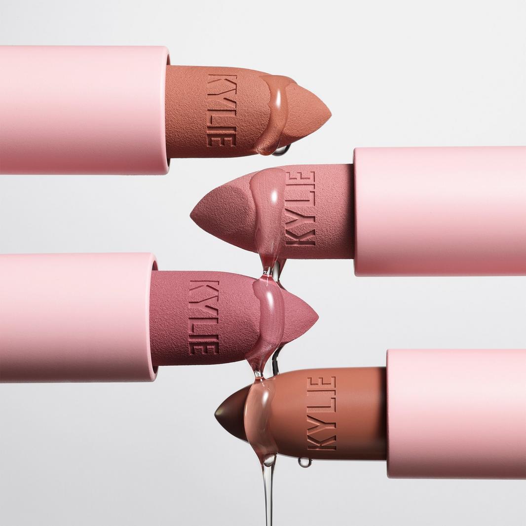 KYLIE COSMETICS Crme Lipstick