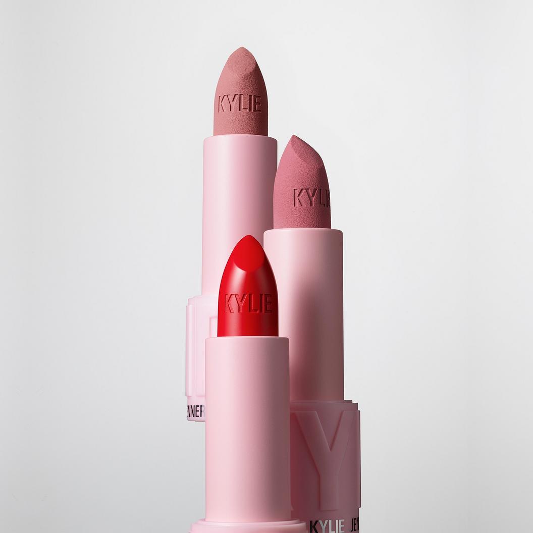 KYLIE COSMETICS Crme Lipstick