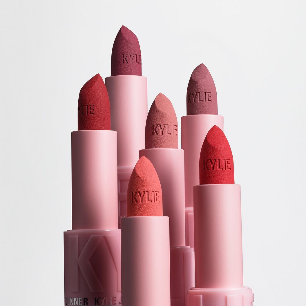 KYLIE COSMETICS Crme Lipstick