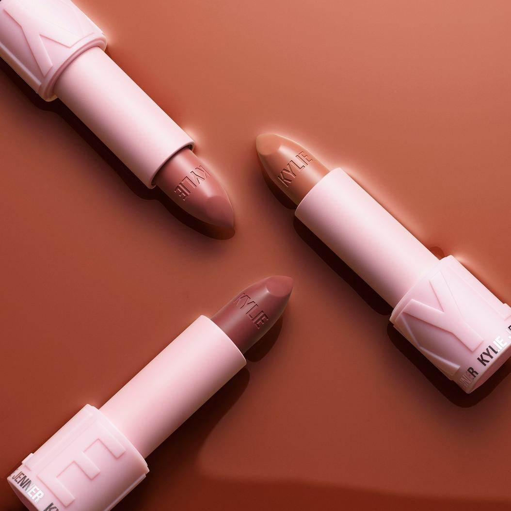 KYLIE COSMETICS Crme Lipstick