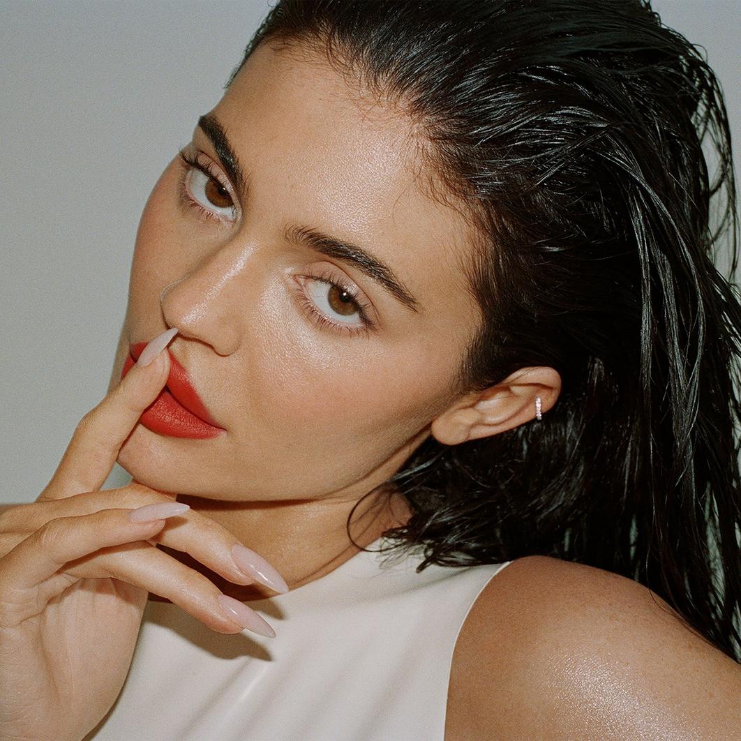 KYLIE COSMETICS Crme Lipstick