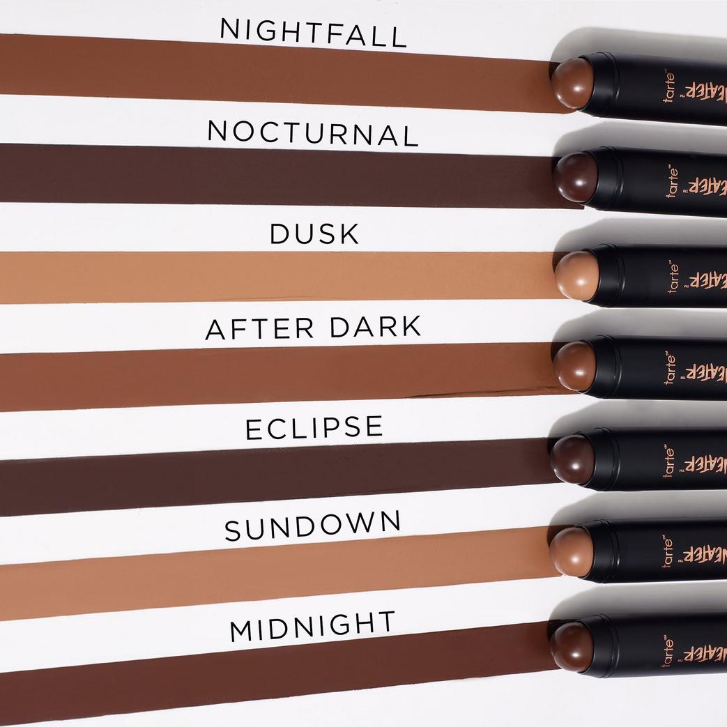 Tarte Maneater Silk Stick Bronzer