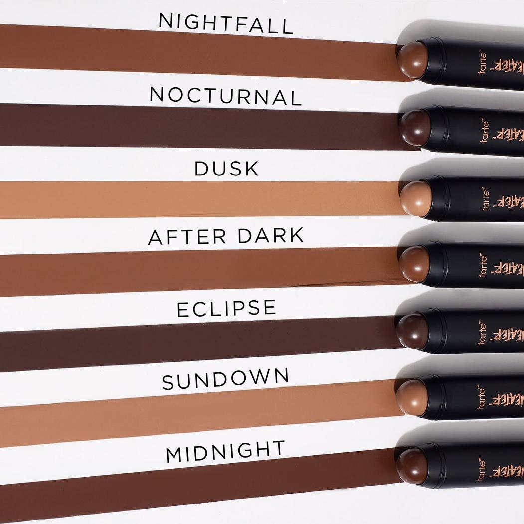 Tarte Maneater Silk Stick Bronzer