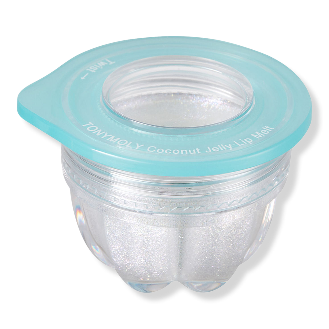 TONYMOLY Jelly Lip Melt Treatment