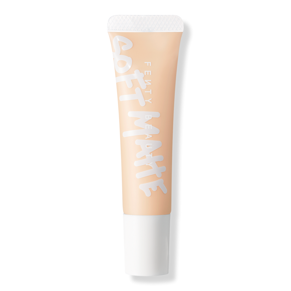 FENTY BEAUTY by Rihanna Pro Filt'r Mini Soft Matte Longwear Foundation
