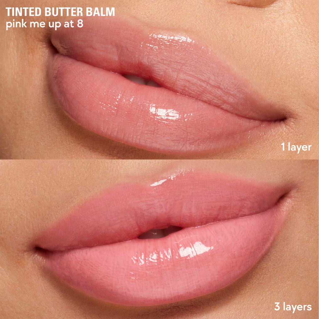 KYLIE COSMETICS Tinted Butter Balm
