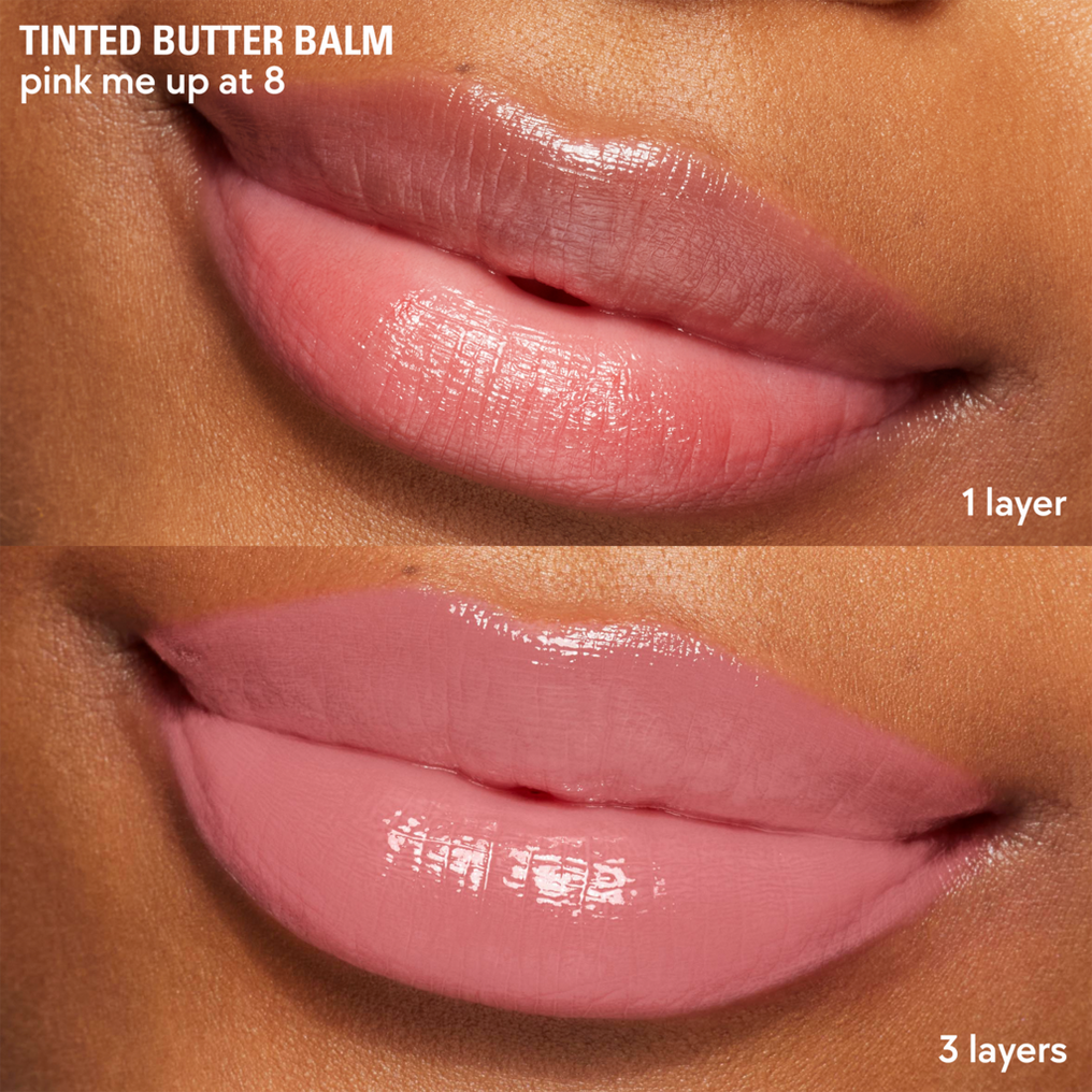 KYLIE COSMETICS Tinted Butter Balm