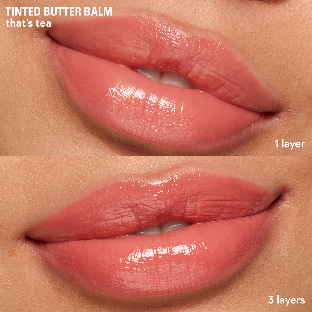 KYLIE COSMETICS Tinted Butter Balm