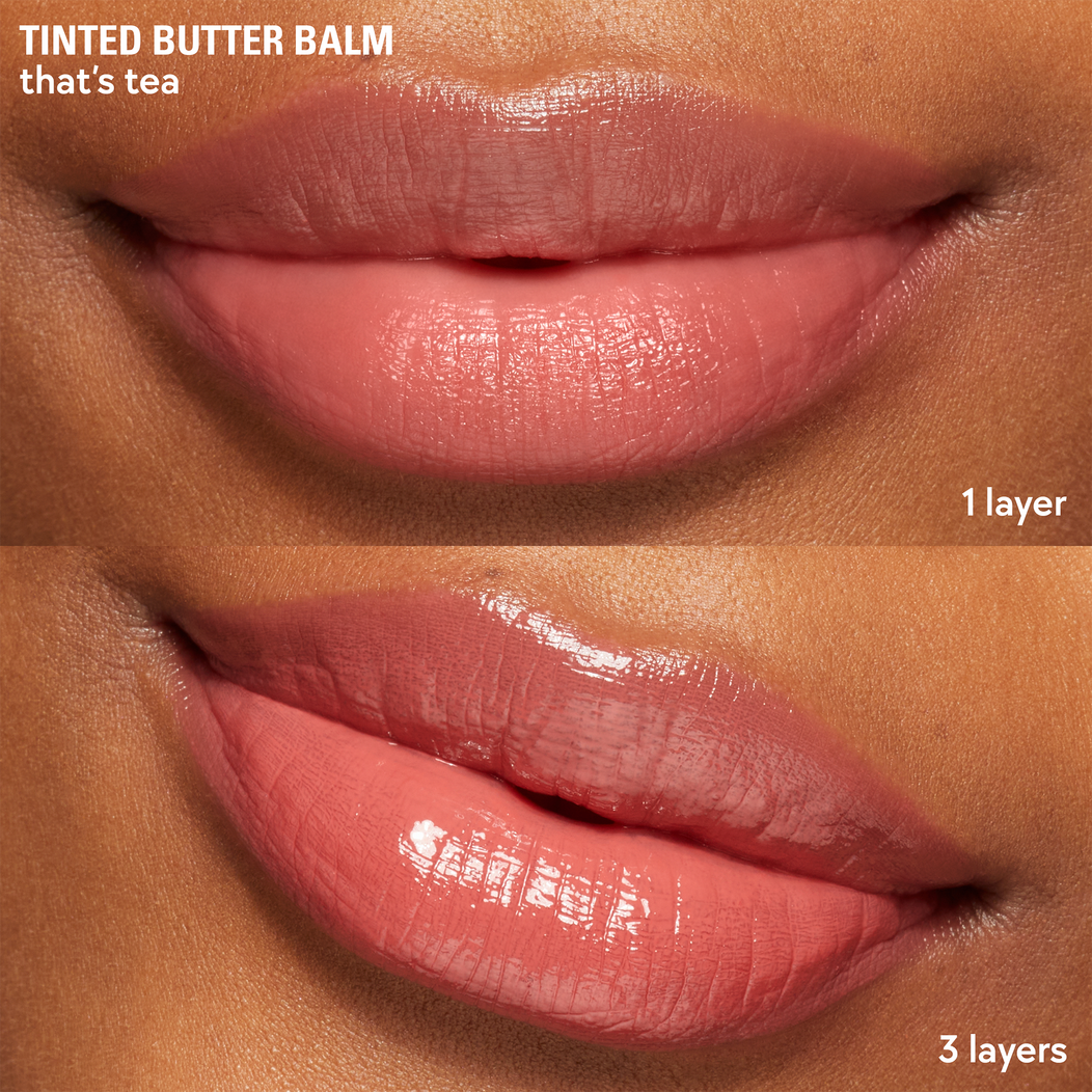 KYLIE COSMETICS Tinted Butter Balm