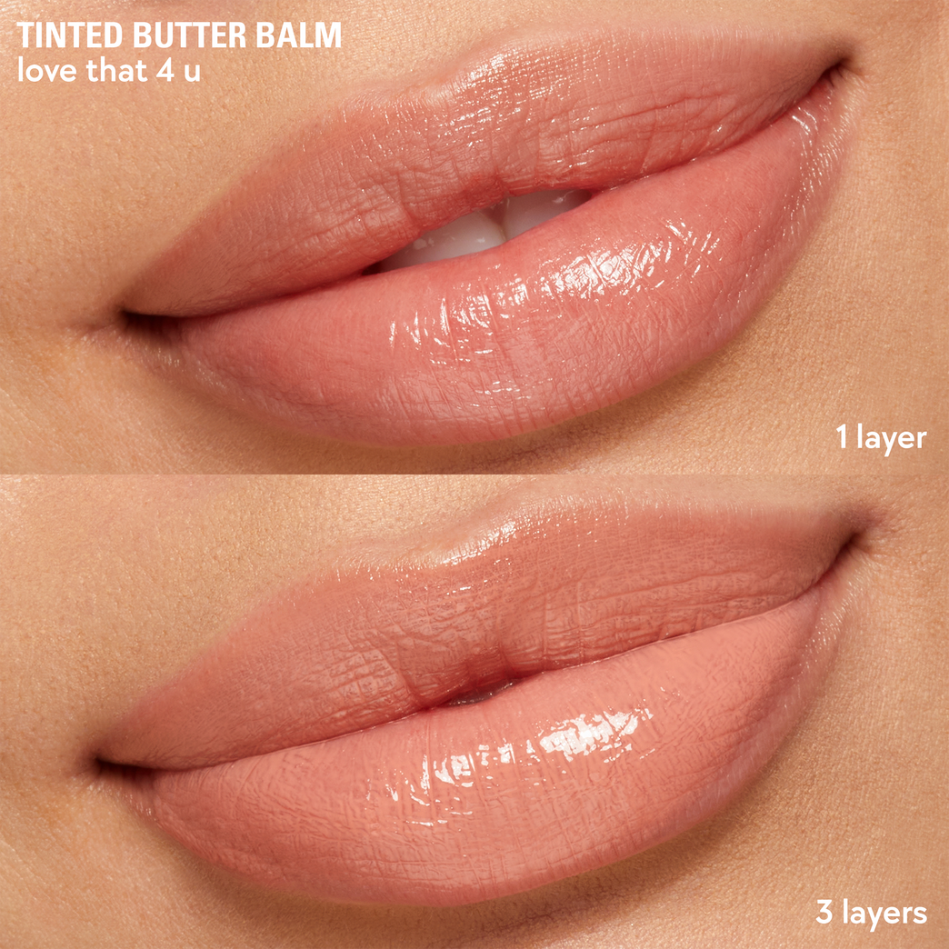 KYLIE COSMETICS Tinted Butter Balm
