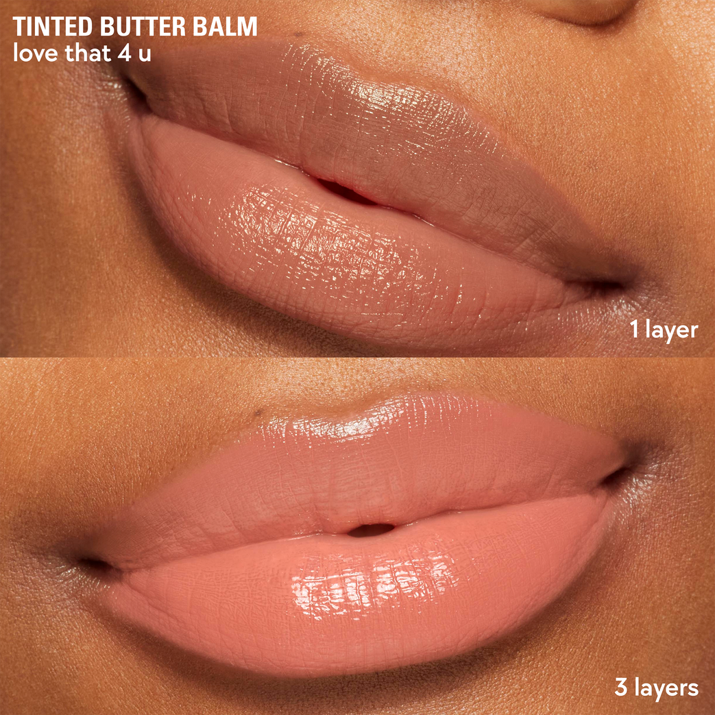 KYLIE COSMETICS Tinted Butter Balm