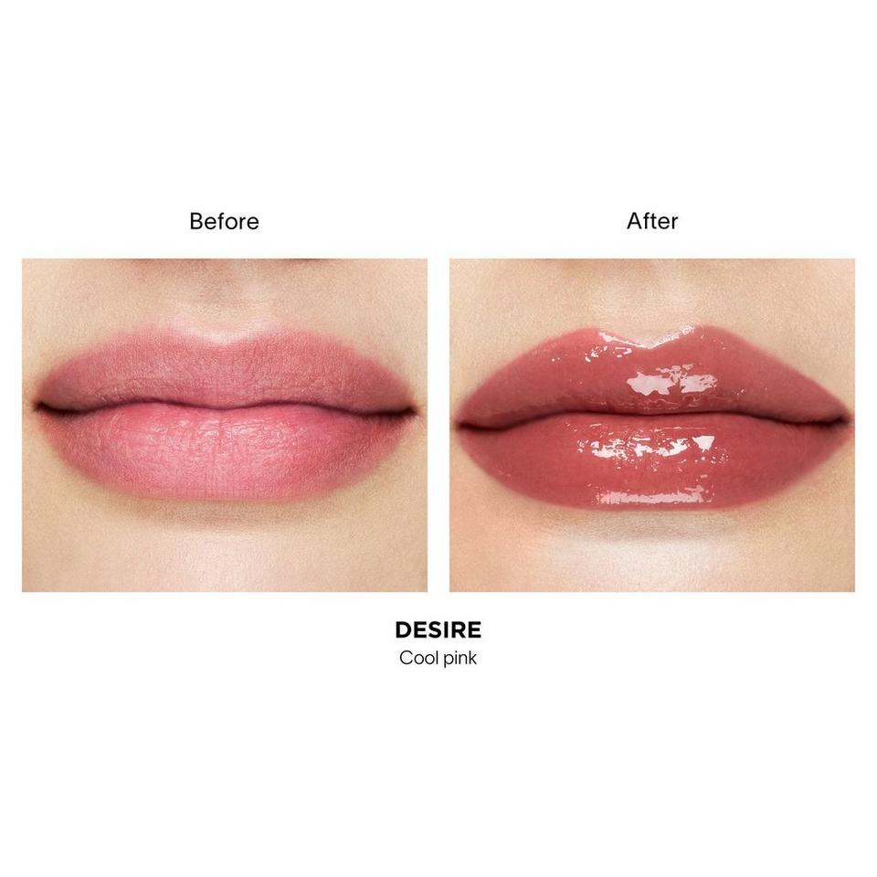 HOURGLASS Phantom Volumizing Glossy Balm