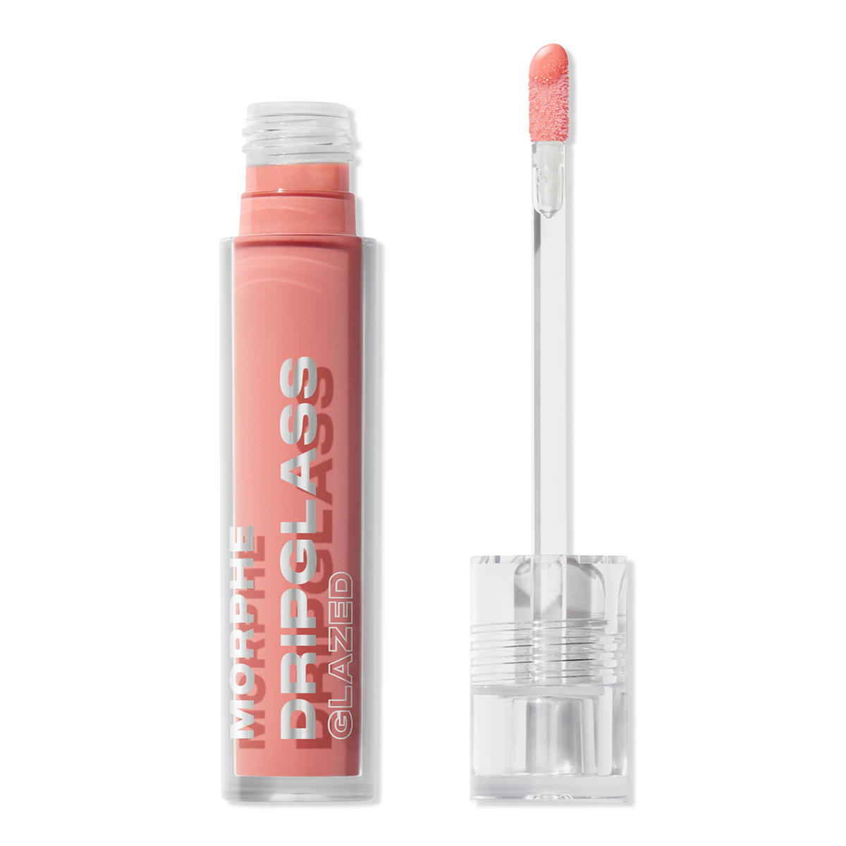Morphe Dripglass Glazed High Shine Lip Gloss