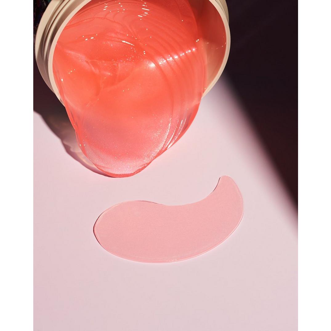 Oh K! Hydrogel Eye Mask with Multi Hyaluronic Acid