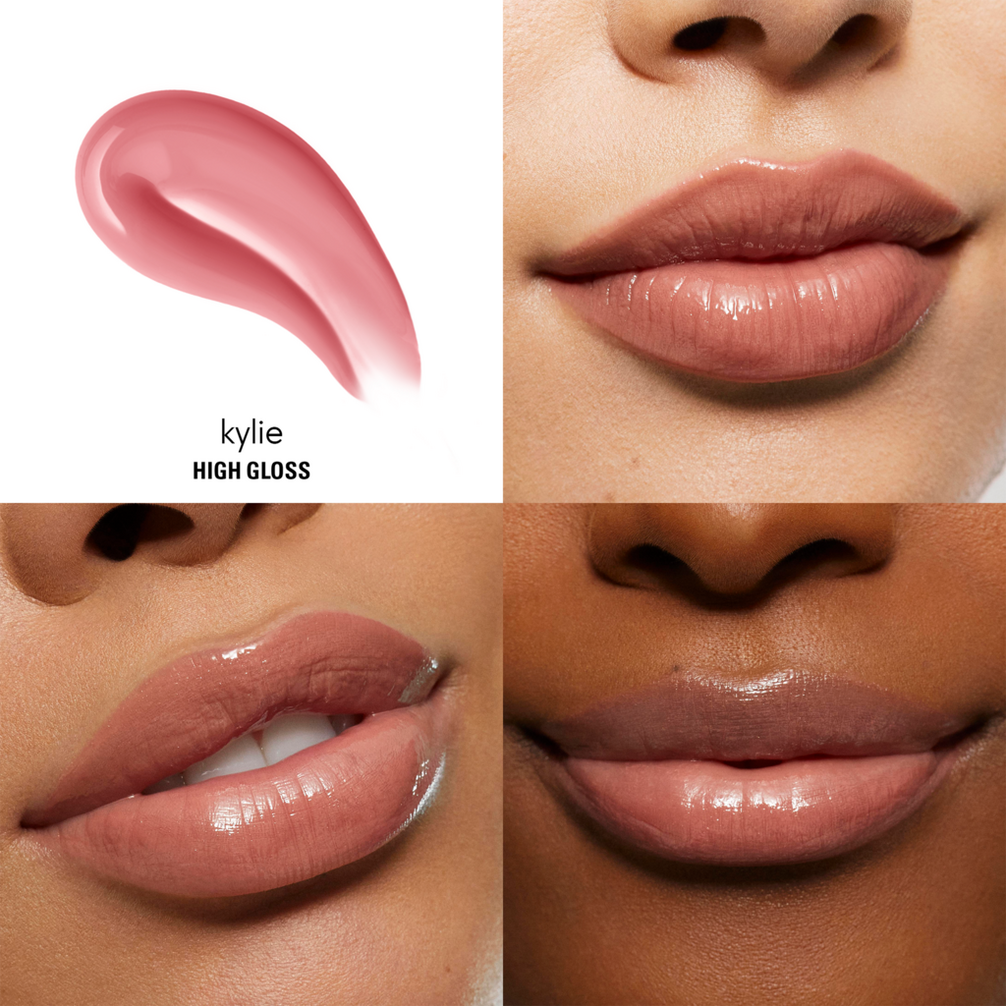 KYLIE COSMETICS High Gloss