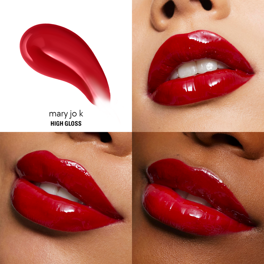 KYLIE COSMETICS High Gloss