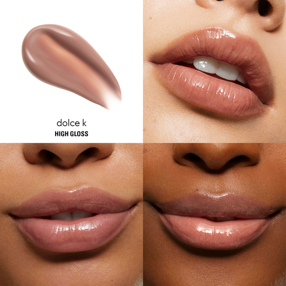 KYLIE COSMETICS High Gloss