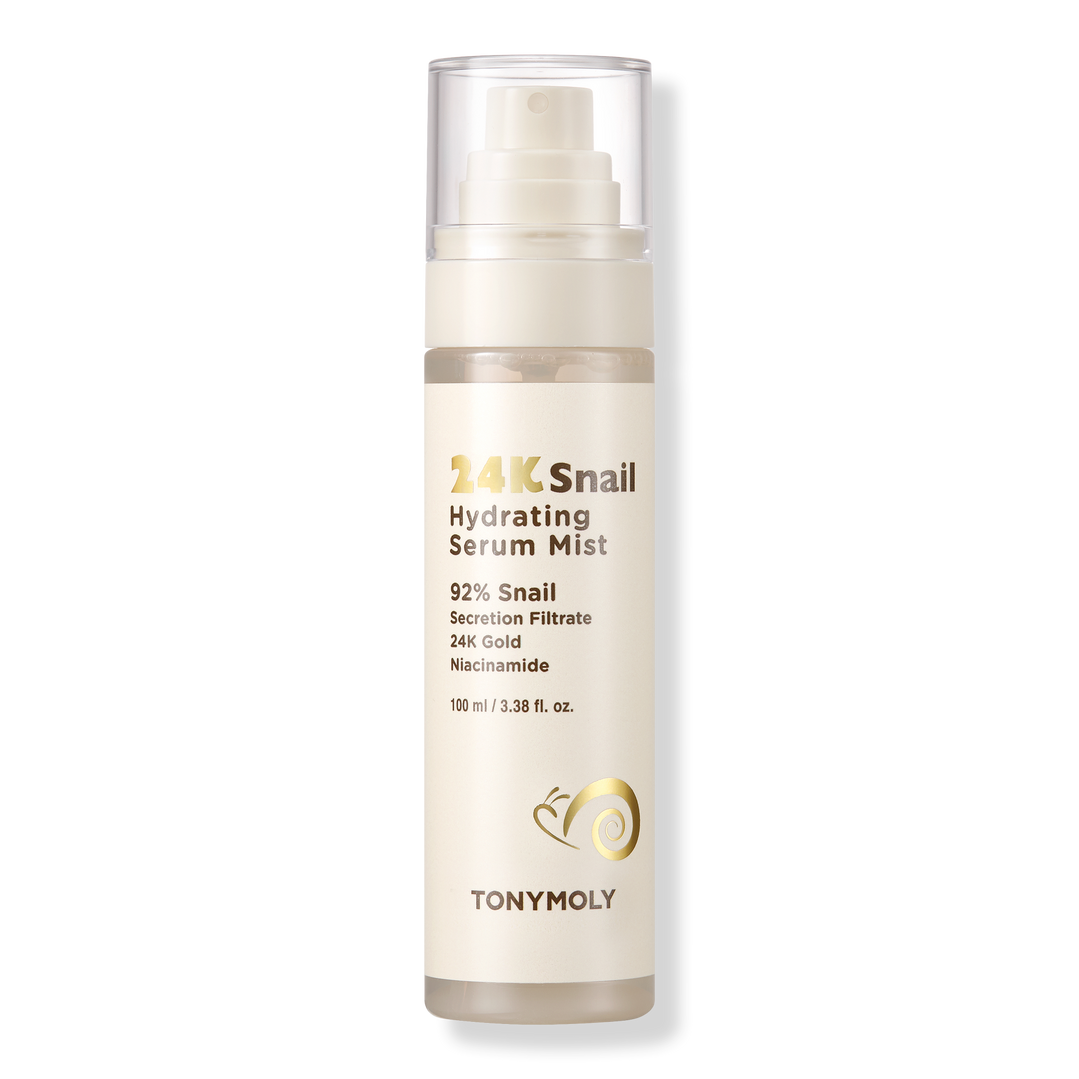 TONYMOLY 24K Snail Hydrating Serum Mist