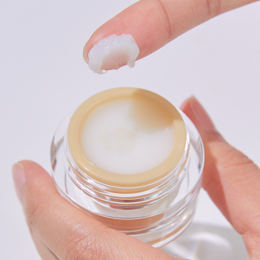 TONYMOLY Timeless Ferment Snail Lip Sleeping Mask