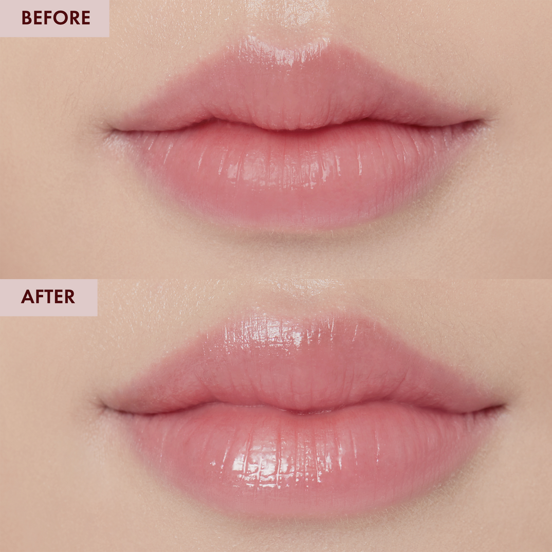 TONYMOLY Timeless Ferment Snail Lip Sleeping Mask