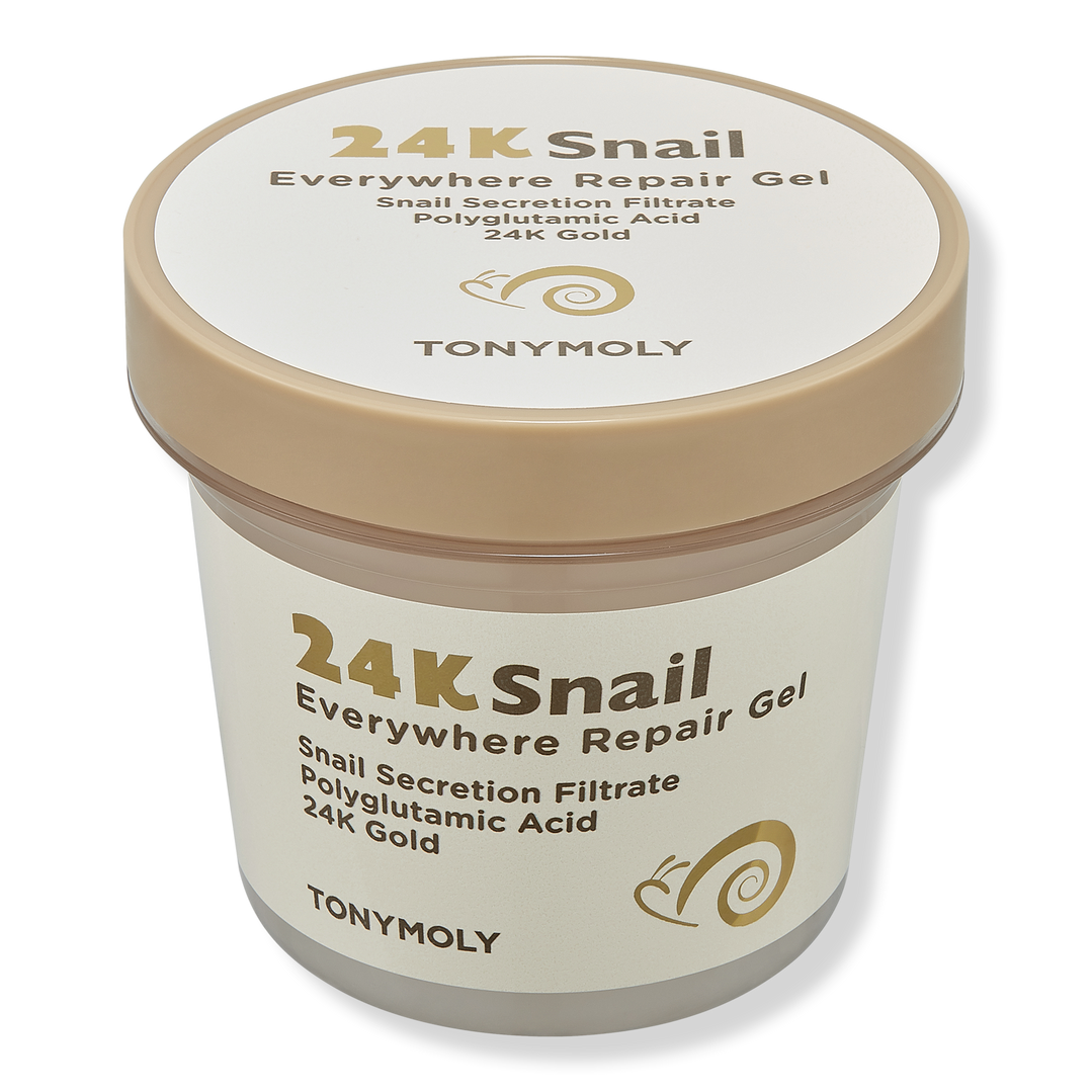TONYMOLY 24k Snail Everywhere Repair Gel