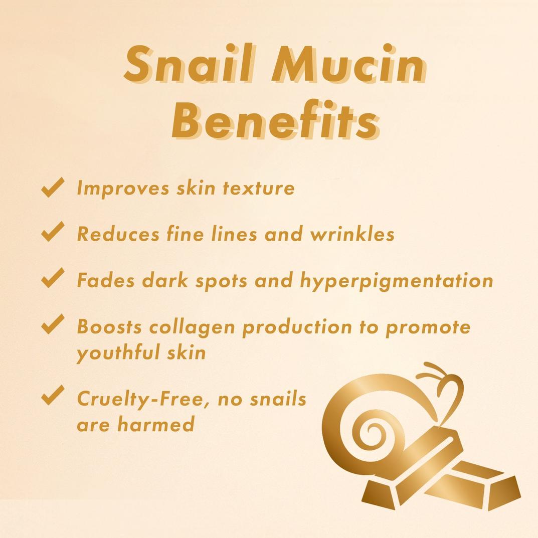 TONYMOLY 24k Snail Everywhere Repair Gel