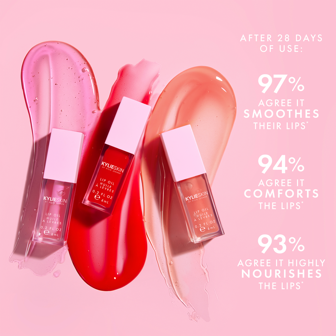 KYLIE COSMETICS Lip Oil