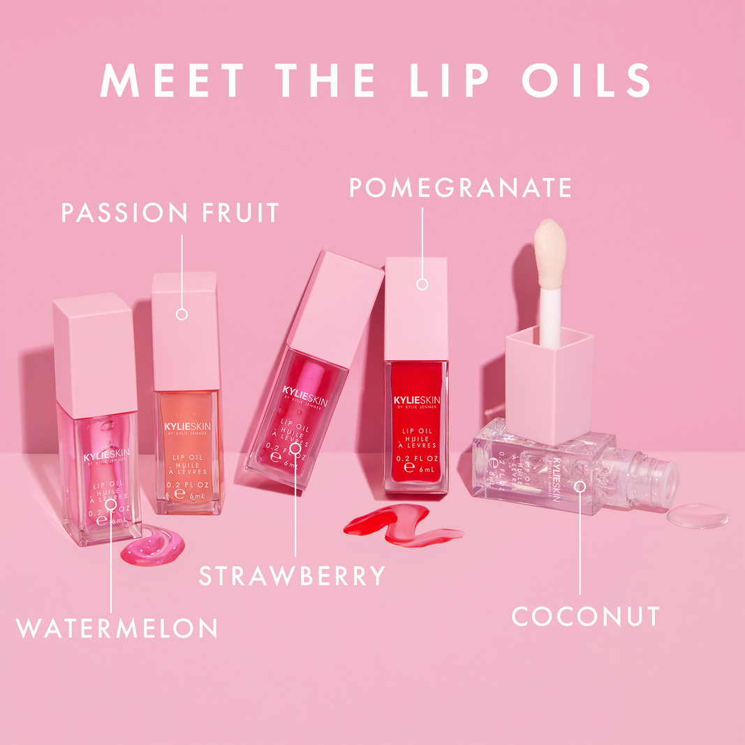 KYLIE COSMETICS Lip Oil