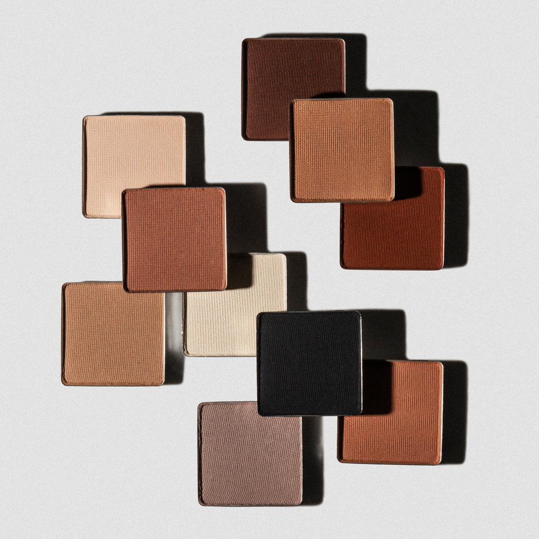 KYLIE COSMETICS Pressed Powder Eyeshadow Palette