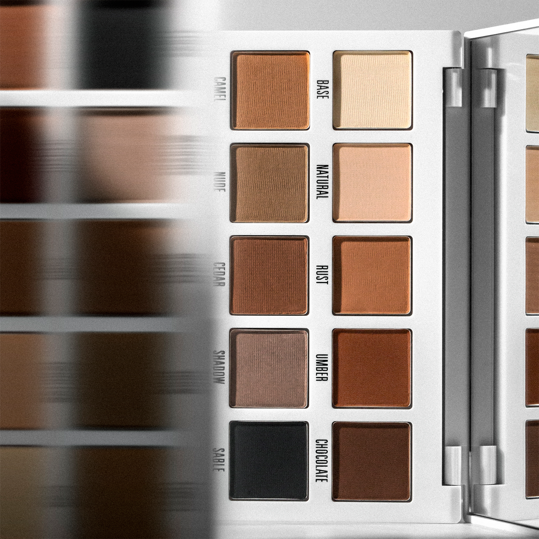 KYLIE COSMETICS Pressed Powder Eyeshadow Palette