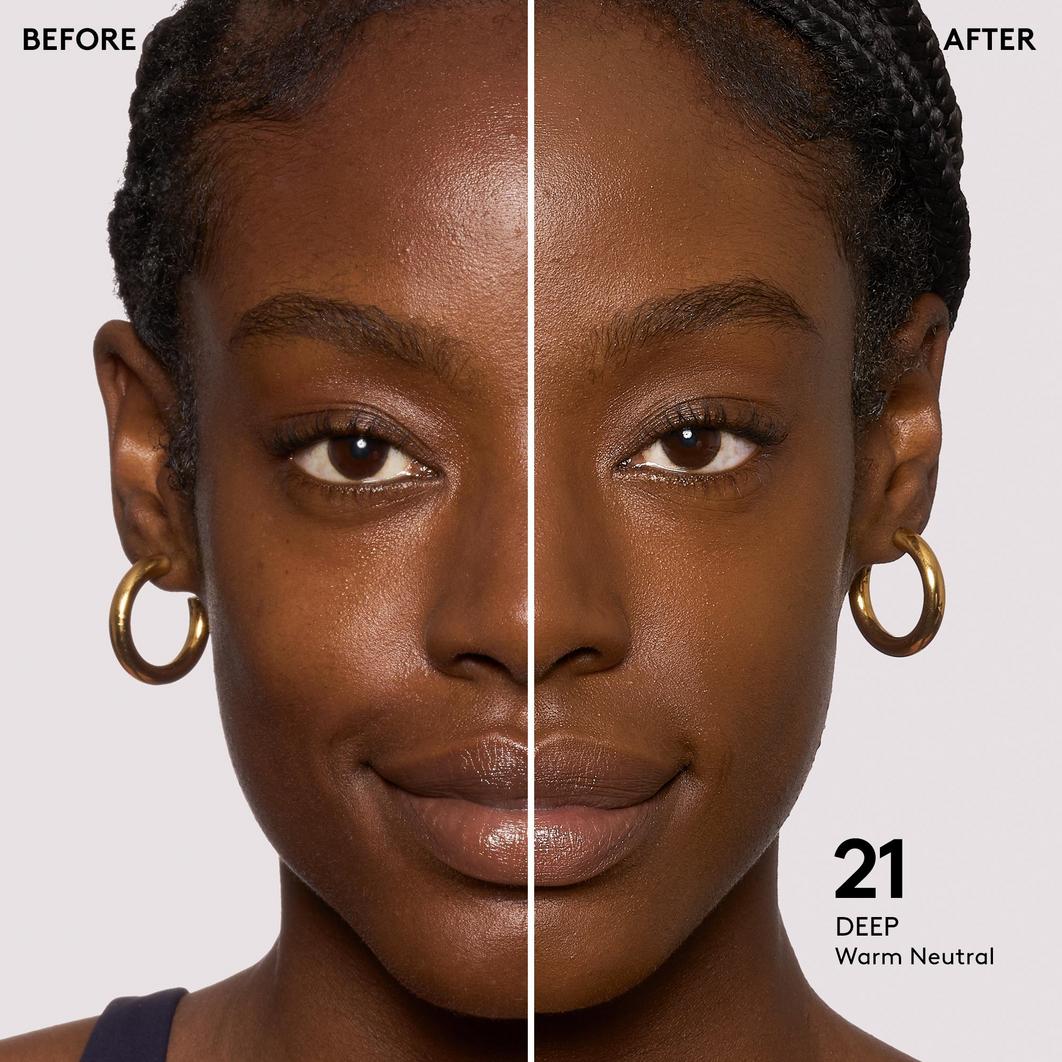 FENTY BEAUTY by Rihanna Eaze Drop Blur + Smooth Foundation Stick