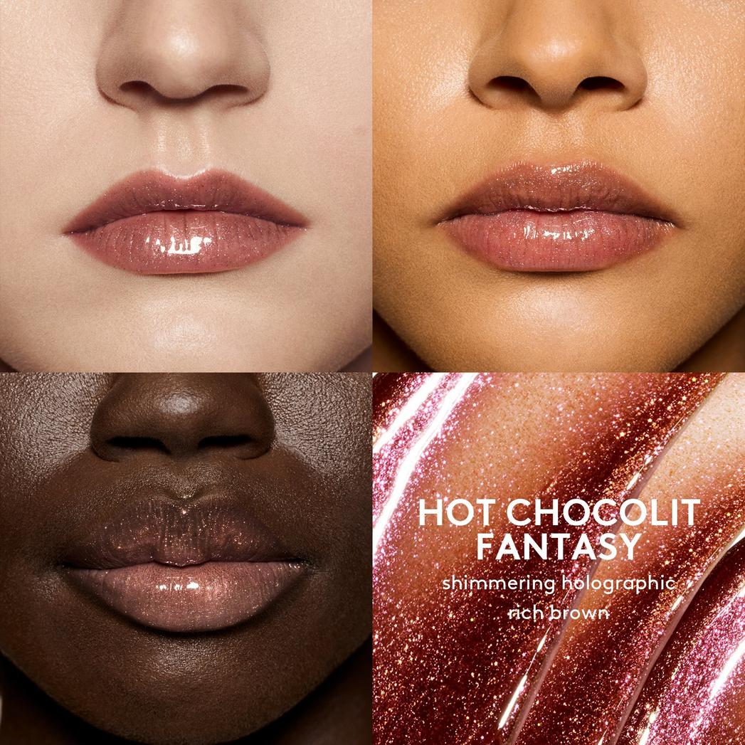FENTY BEAUTY by Rihanna Gloss Bomb Universal Lip Luminizer