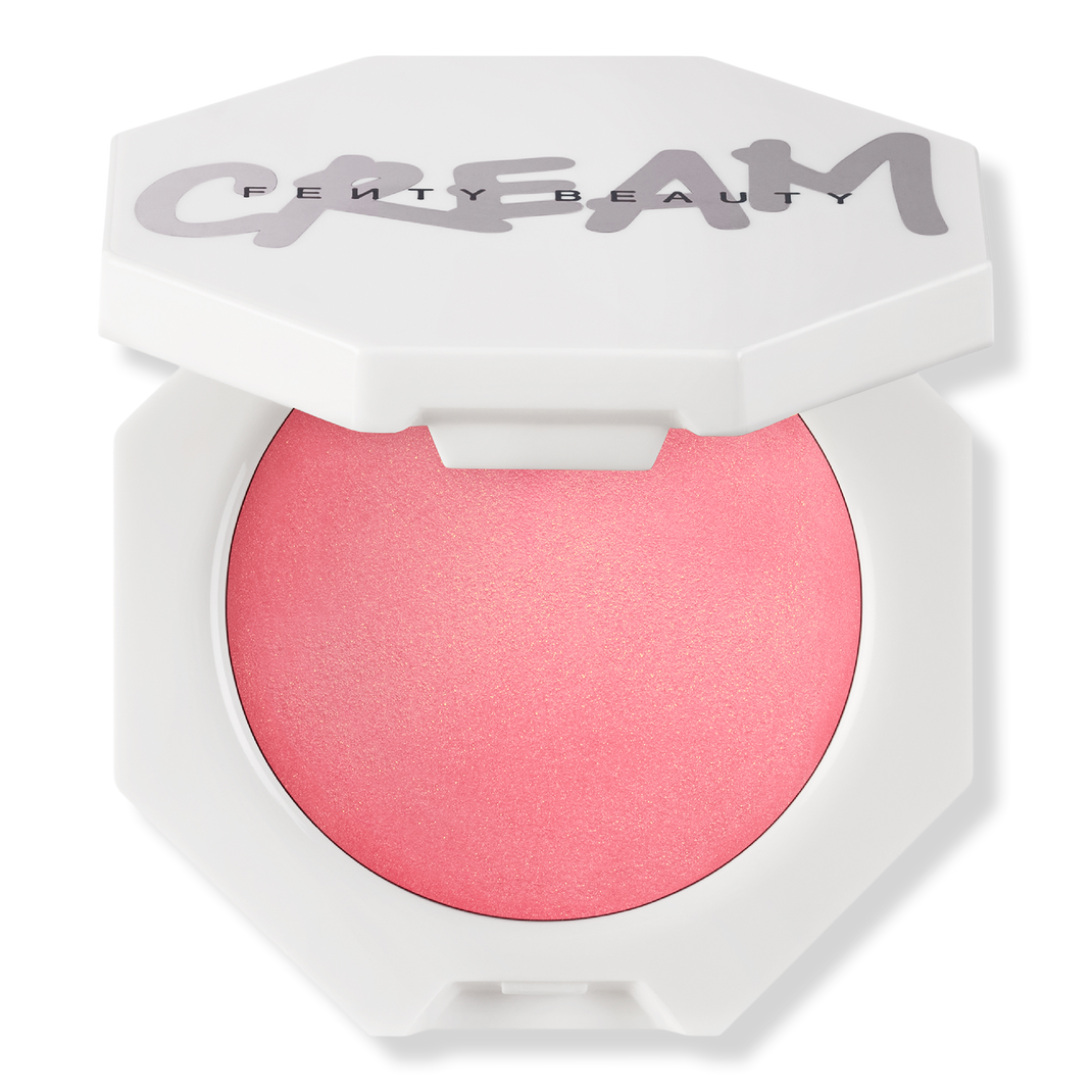 FENTY BEAUTY by Rihanna Cheeks Out Freestyle Cream Blush