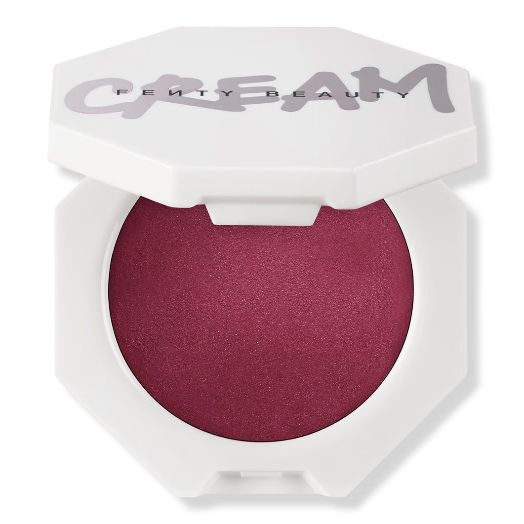 FENTY BEAUTY by Rihanna Cheeks Out Freestyle Cream Blush