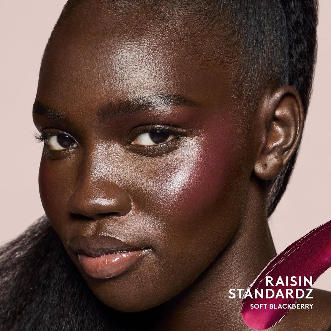 FENTY BEAUTY by Rihanna Cheeks Out Freestyle Cream Blush