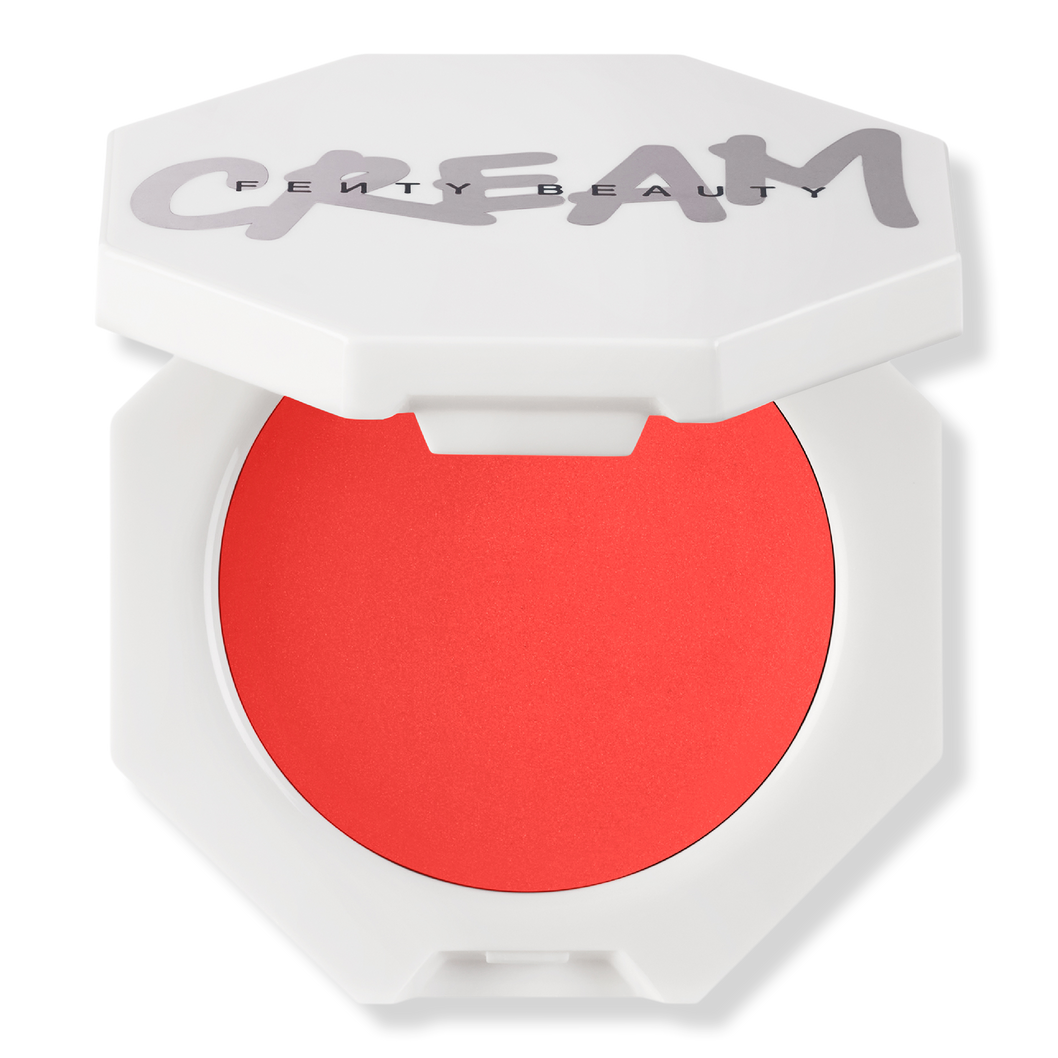 FENTY BEAUTY by Rihanna Cheeks Out Freestyle Cream Blush