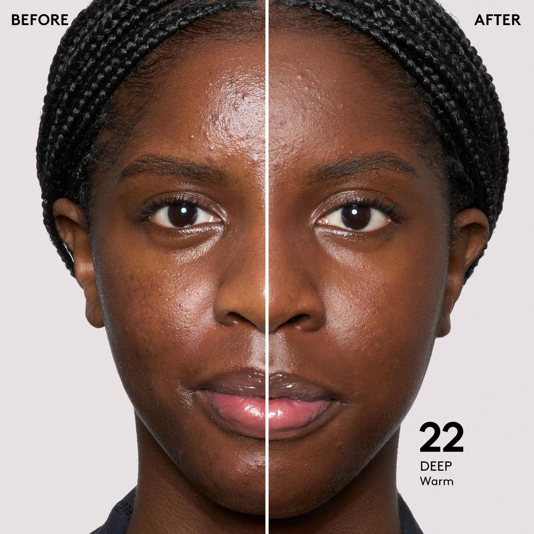 FENTY BEAUTY by Rihanna Eaze Drop Blur + Smooth Foundation Stick