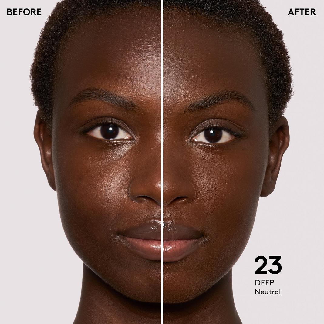 FENTY BEAUTY by Rihanna Eaze Drop Blur + Smooth Foundation Stick