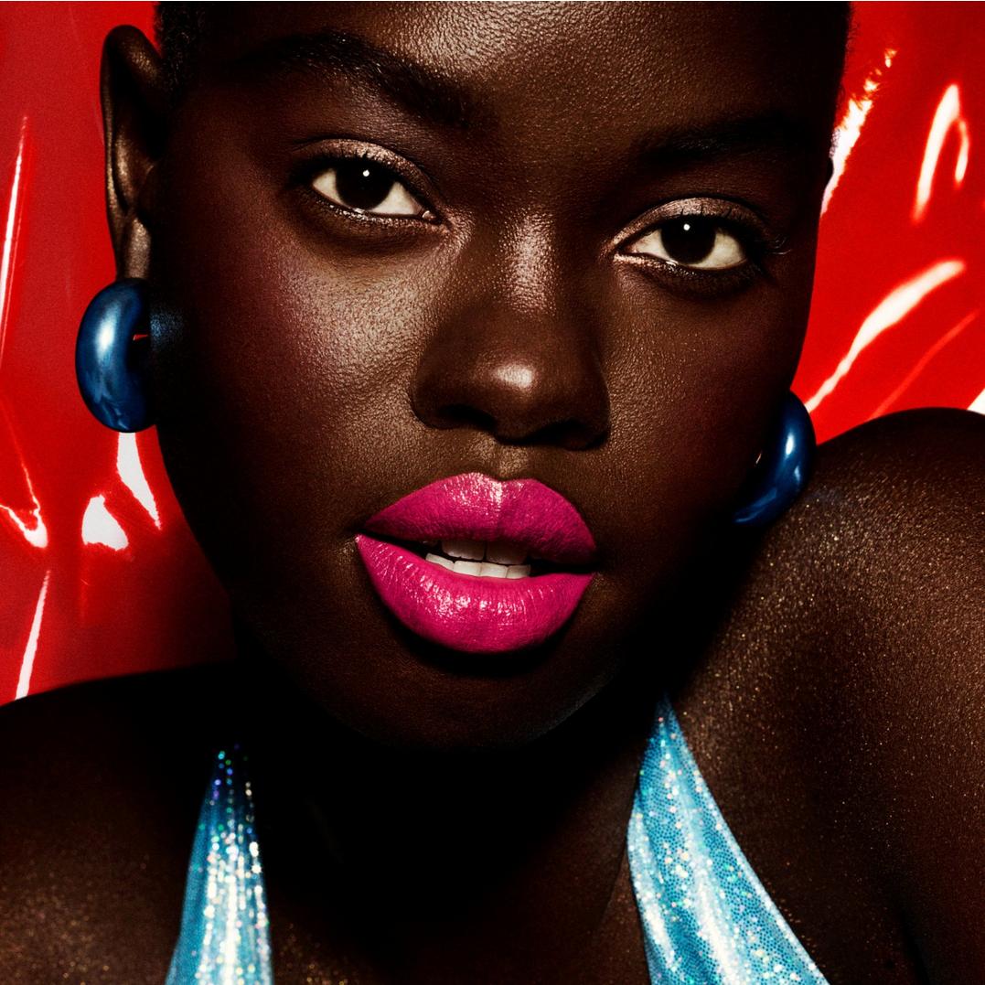 FENTY BEAUTY by Rihanna Match Stix Color-Adaptive Cheek + Lipstick