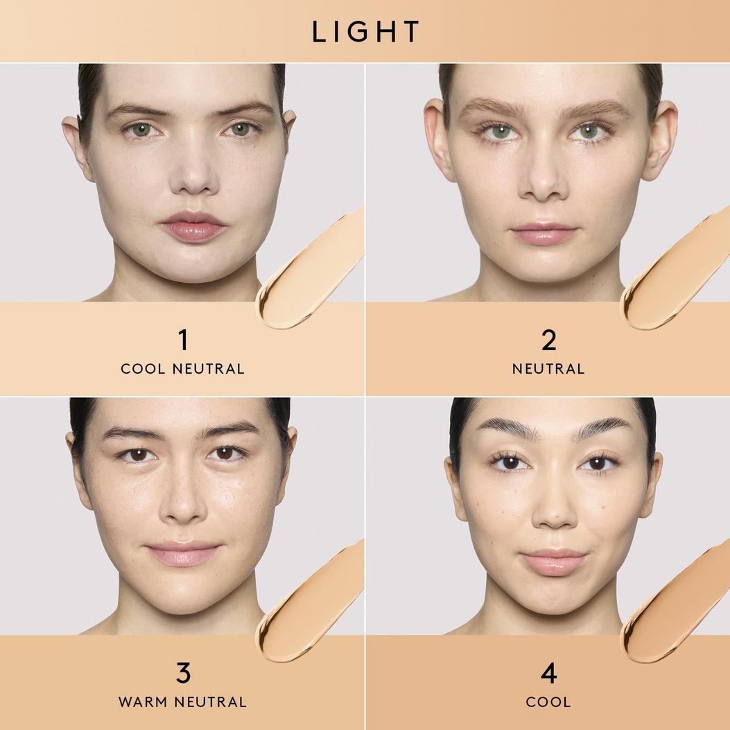 FENTY BEAUTY by Rihanna Eaze Drop Blur + Smooth Foundation Stick