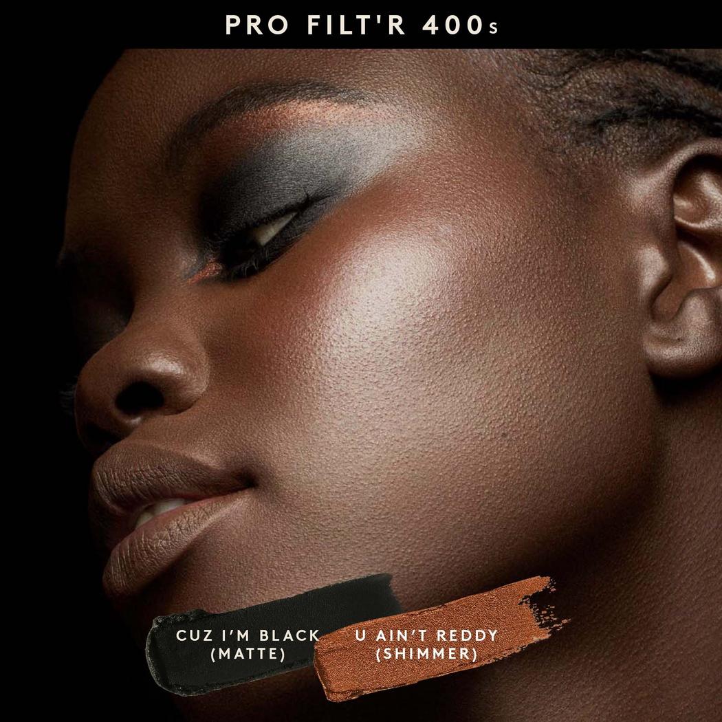 FENTY BEAUTY by Rihanna Shadowstix Longwear Eyeshadow Stick