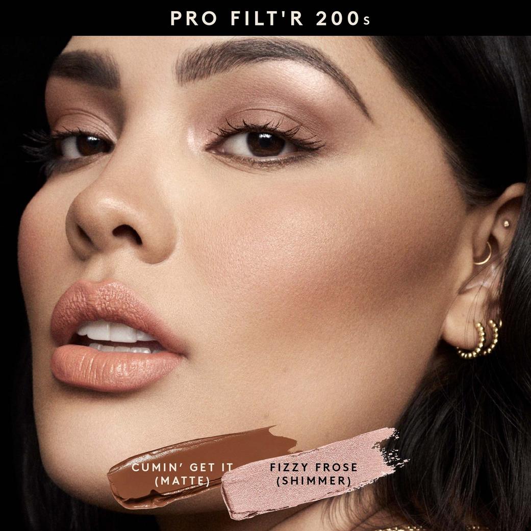 FENTY BEAUTY by Rihanna Shadowstix Longwear Eyeshadow Stick