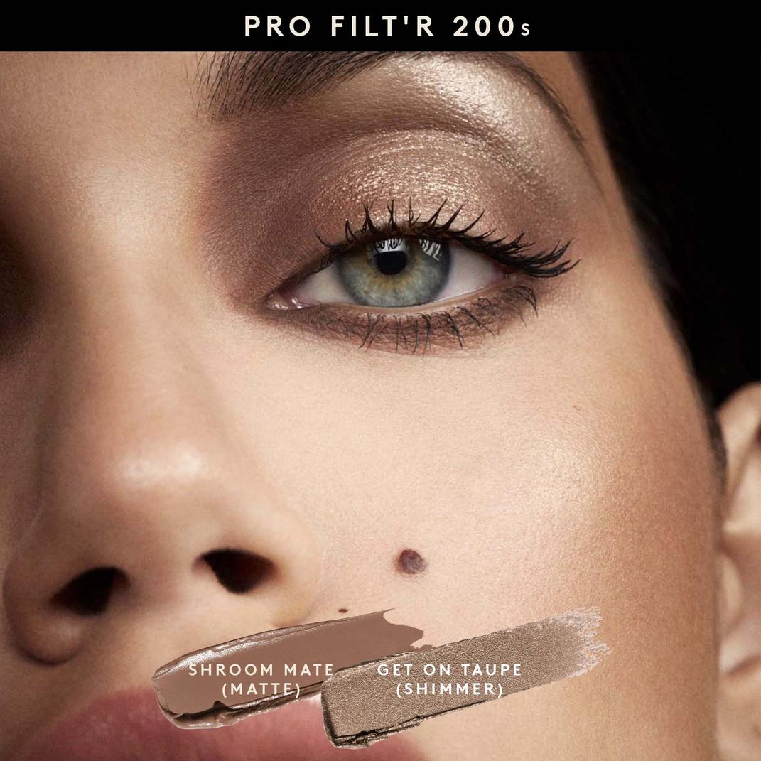 FENTY BEAUTY by Rihanna Shadowstix Longwear Eyeshadow Stick