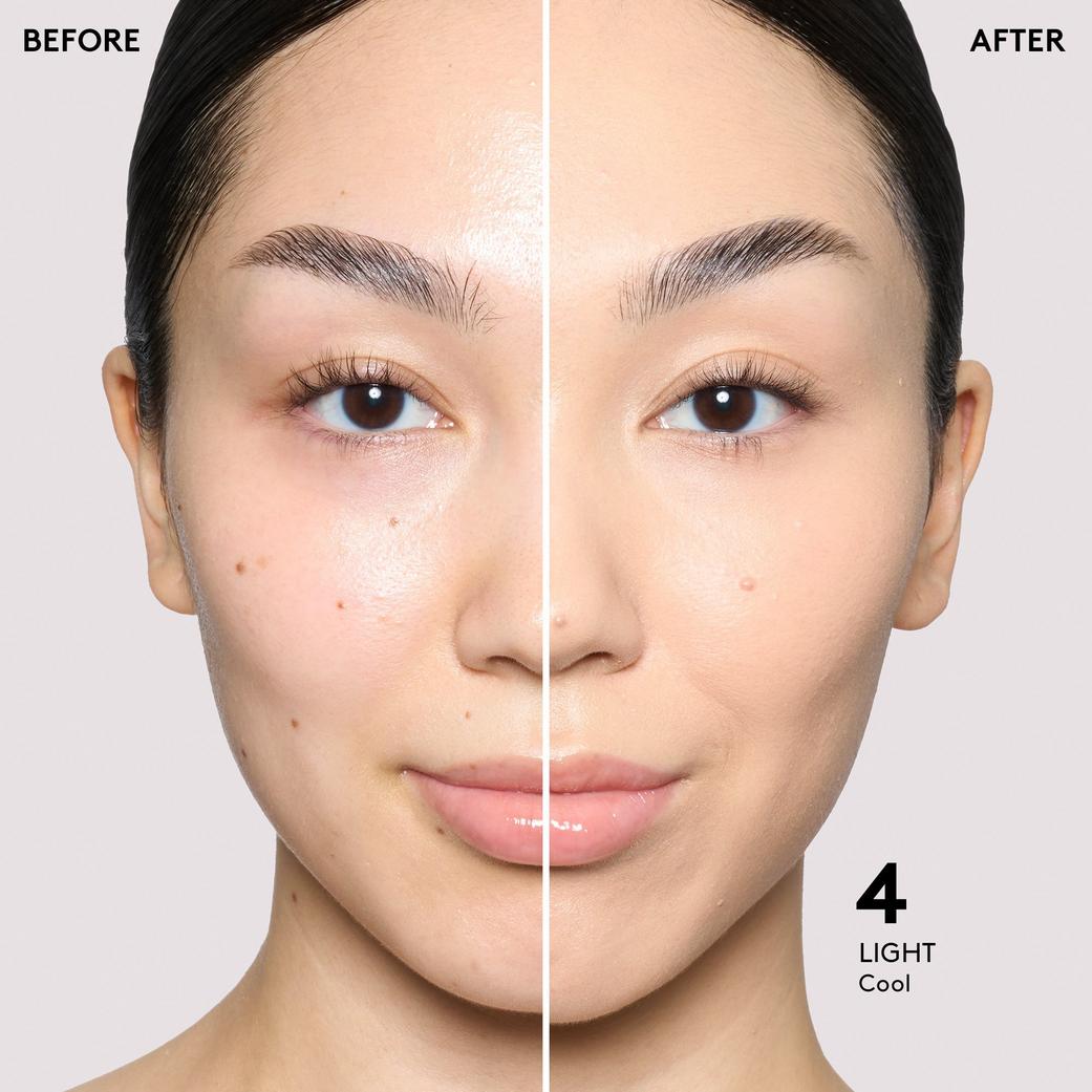 FENTY BEAUTY by Rihanna Eaze Drop Blur + Smooth Foundation Stick