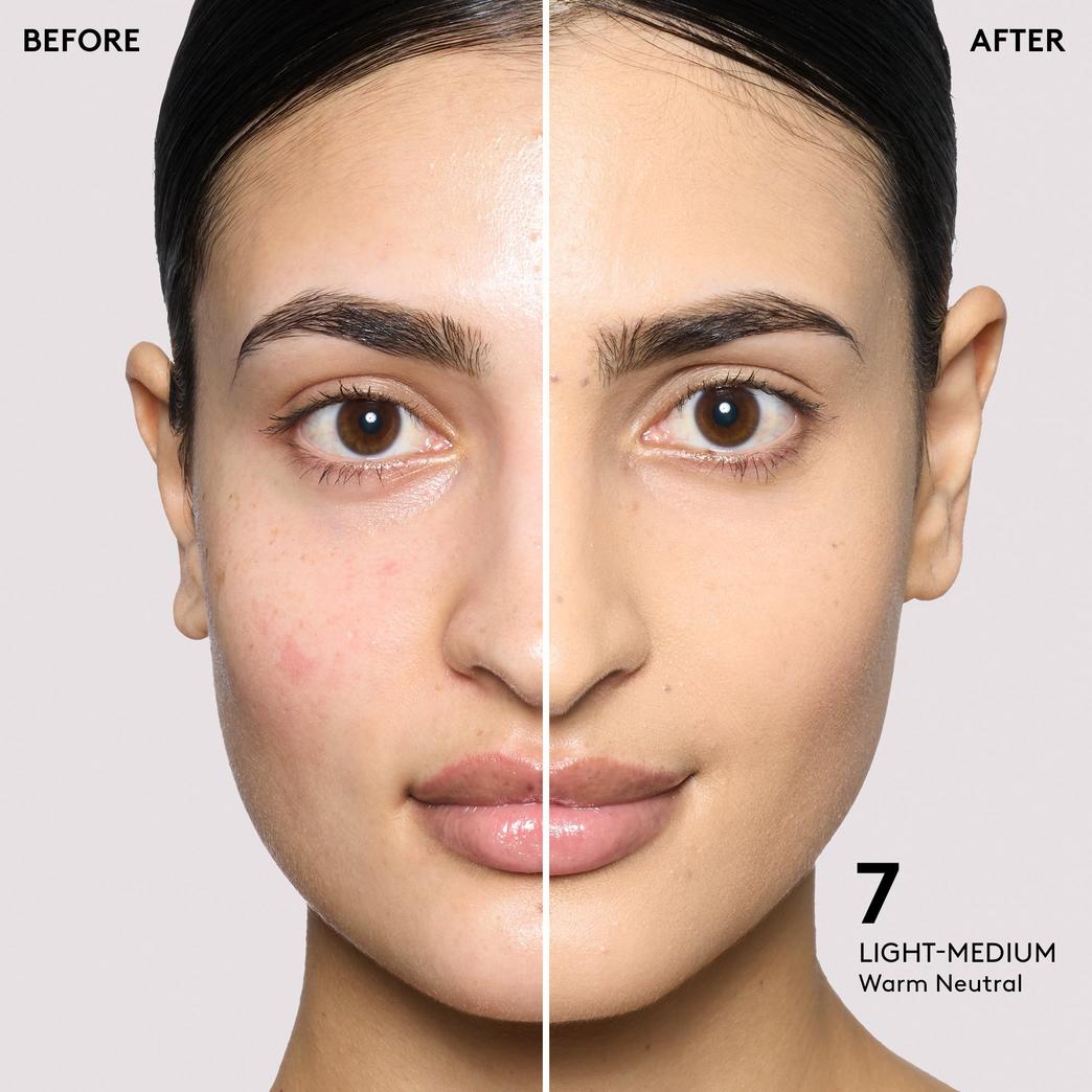 FENTY BEAUTY by Rihanna Eaze Drop Blur + Smooth Foundation Stick